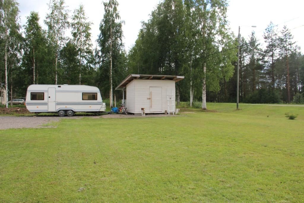 Виллы Berttilä Sillanpää-78